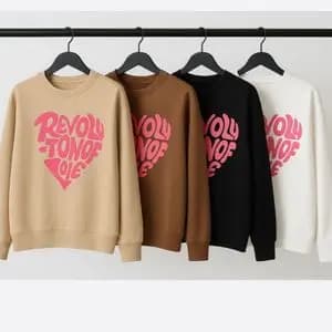 بلوز دورس چاپی