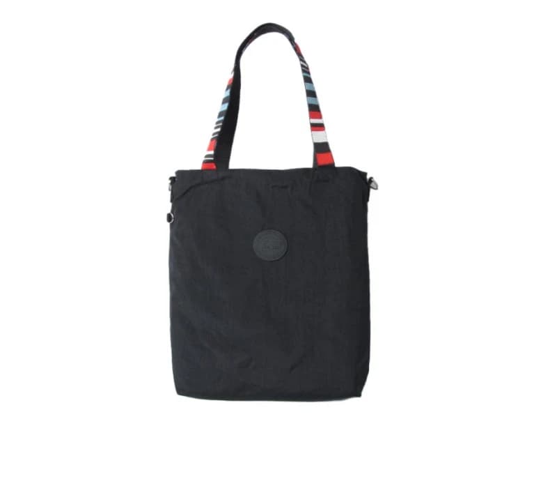 کیف زنانه تیگوت مشکیTegaote 918