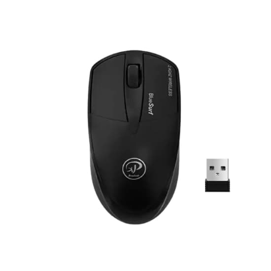 ماوس بی سیم ایکس پی پروداکت مدل XP-W180M