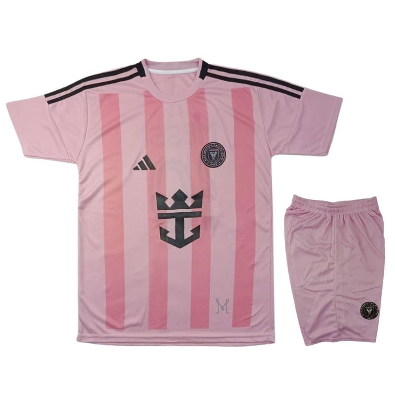 کیت لباس میامی-مسی