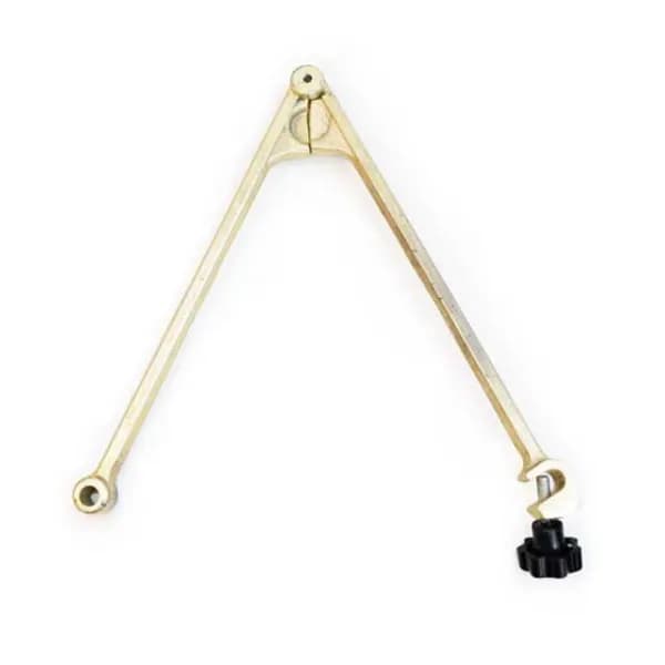 پایه جلو برنده لوله بازکن فنری میلاد مدل SPOFPB