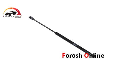 جک صندوق عقب هیوندای سانتافه