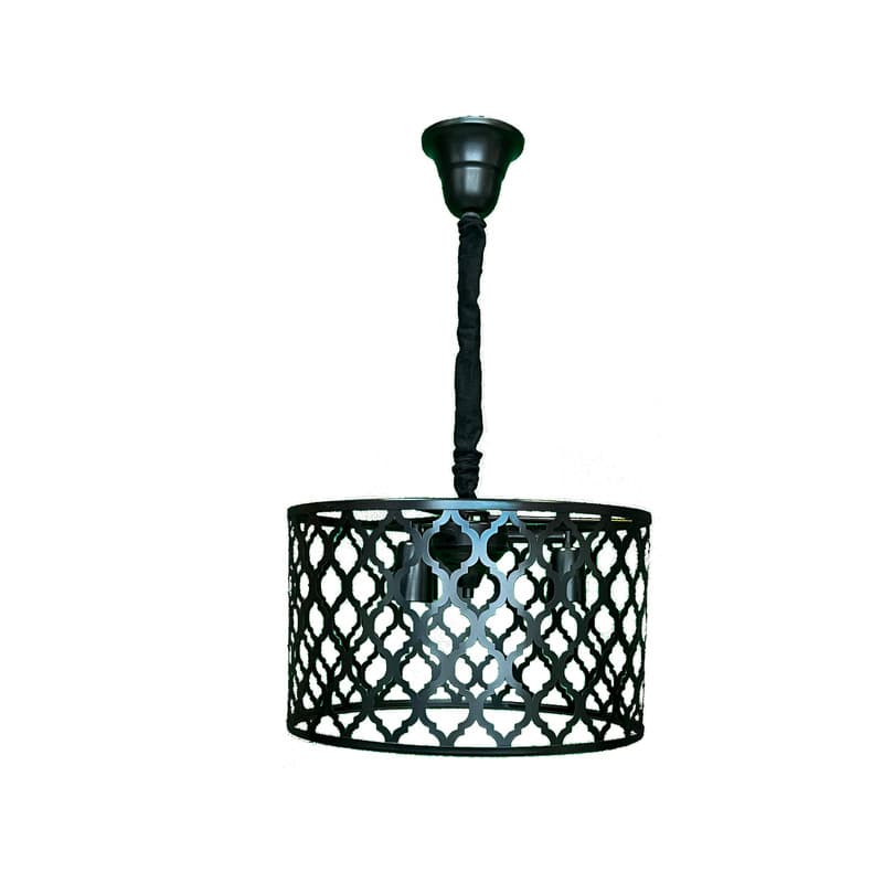 لوستر پنج شعله آرام 3024/50U/5