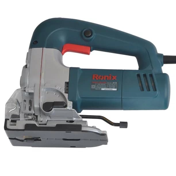 اره برقی عمود بر برقی رونیکس مدل 4110