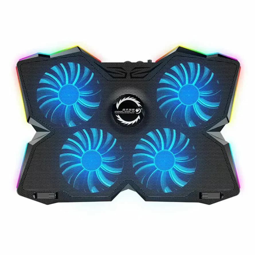 کول پد گیمینگ کول کلد مدل K25 pro