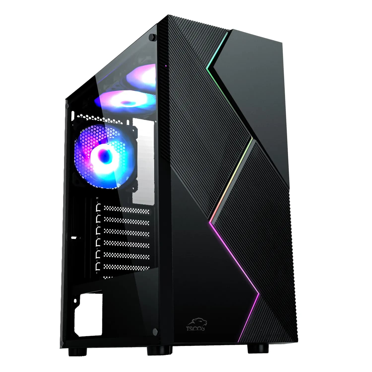 سیستم گیمینگ اگزو لایت