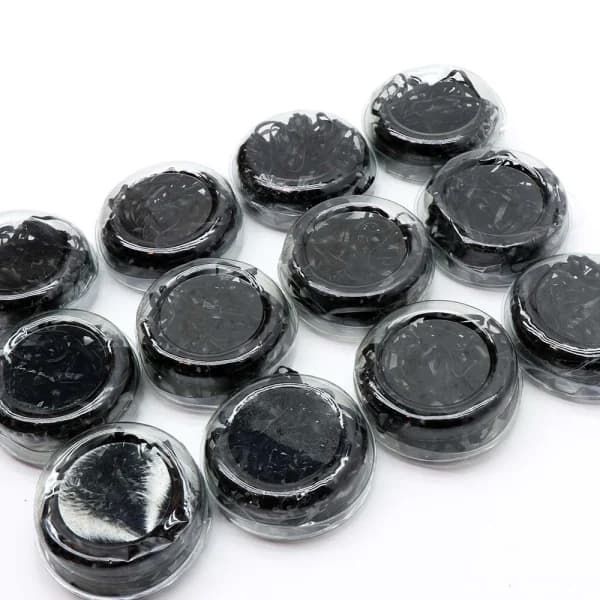 کش چهل گیس مشکی – یک بسته سکه ای