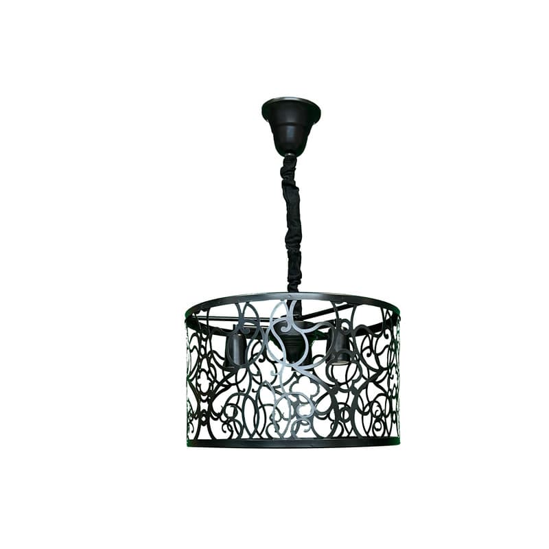 لوستر پنج شعله آرام 3026/50U