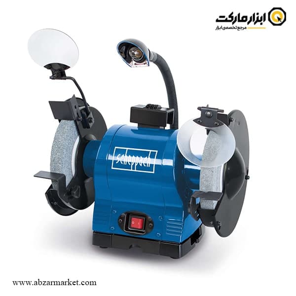 سنگ رومیزی شپخ 200 میلی متر مدل BG200