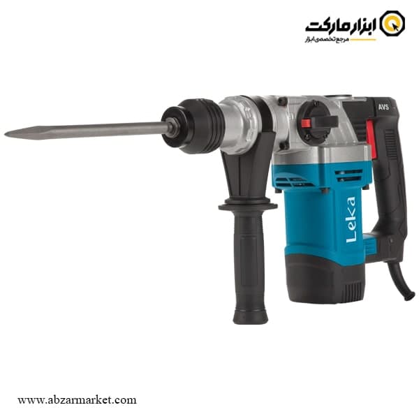 بتن کن لکا 6 کیلویی مدل RH30-11