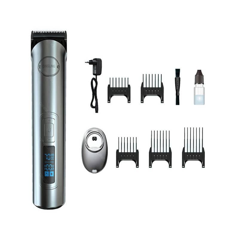 ماشین اصلاح دینگ لینگ RF-696