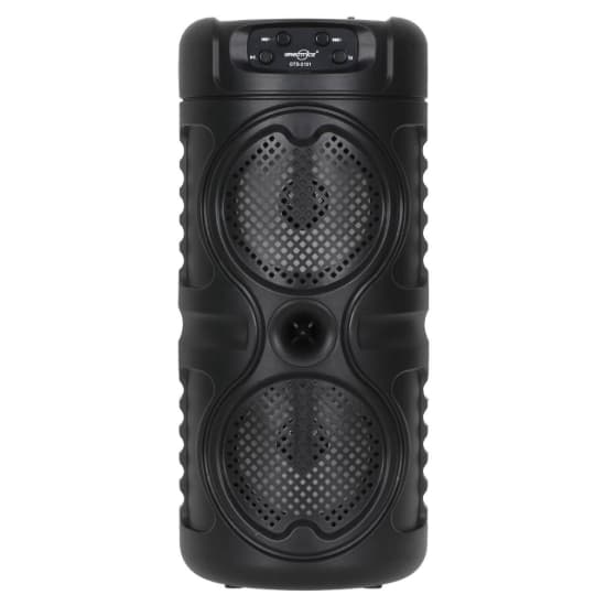 اسپیکر بلوتوثی گریت نایس مدل GTS-2151