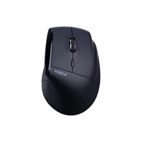 ماوس بی سیم هیسکا مدل HX-MOG365