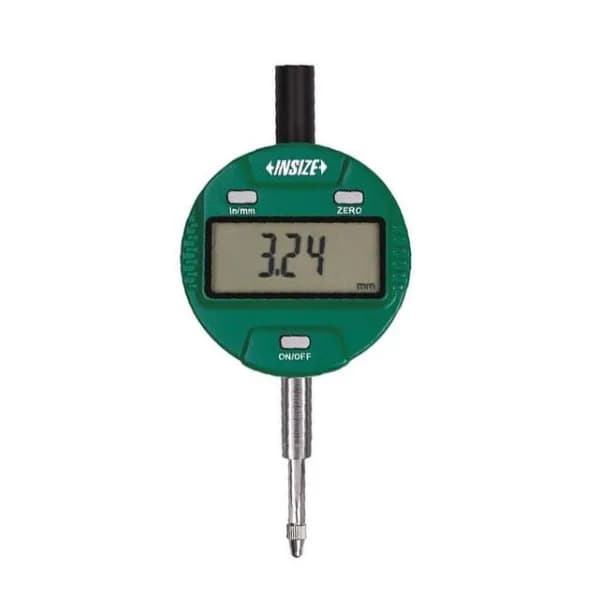 ساعت اندیکاتور دیجیتالی اینسایز مدل 50-2112