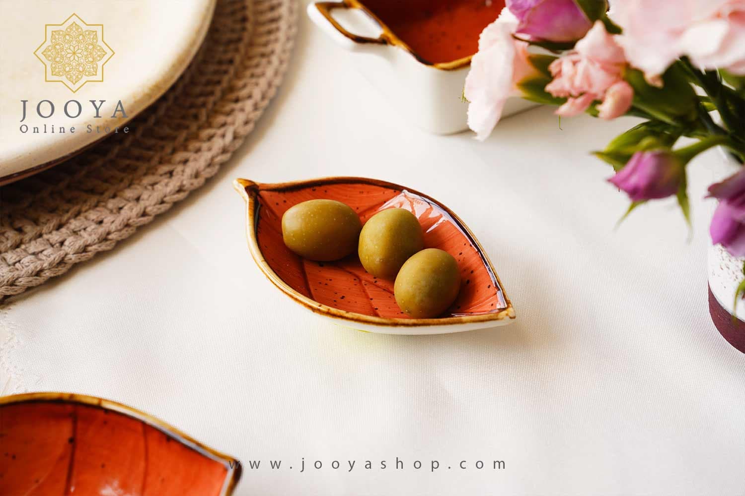 سس خوری مدل زرشام برند دنی هوم