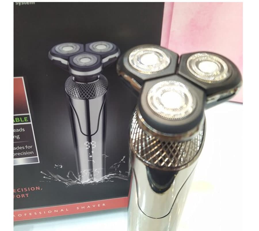 ماشین اصلاح سورکر مدل 7517