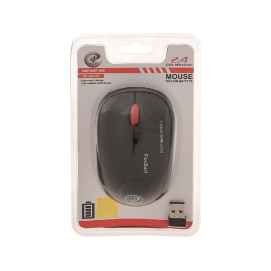 ماوس بی سیم ایکس پی پروداکت مدل XP-W492K