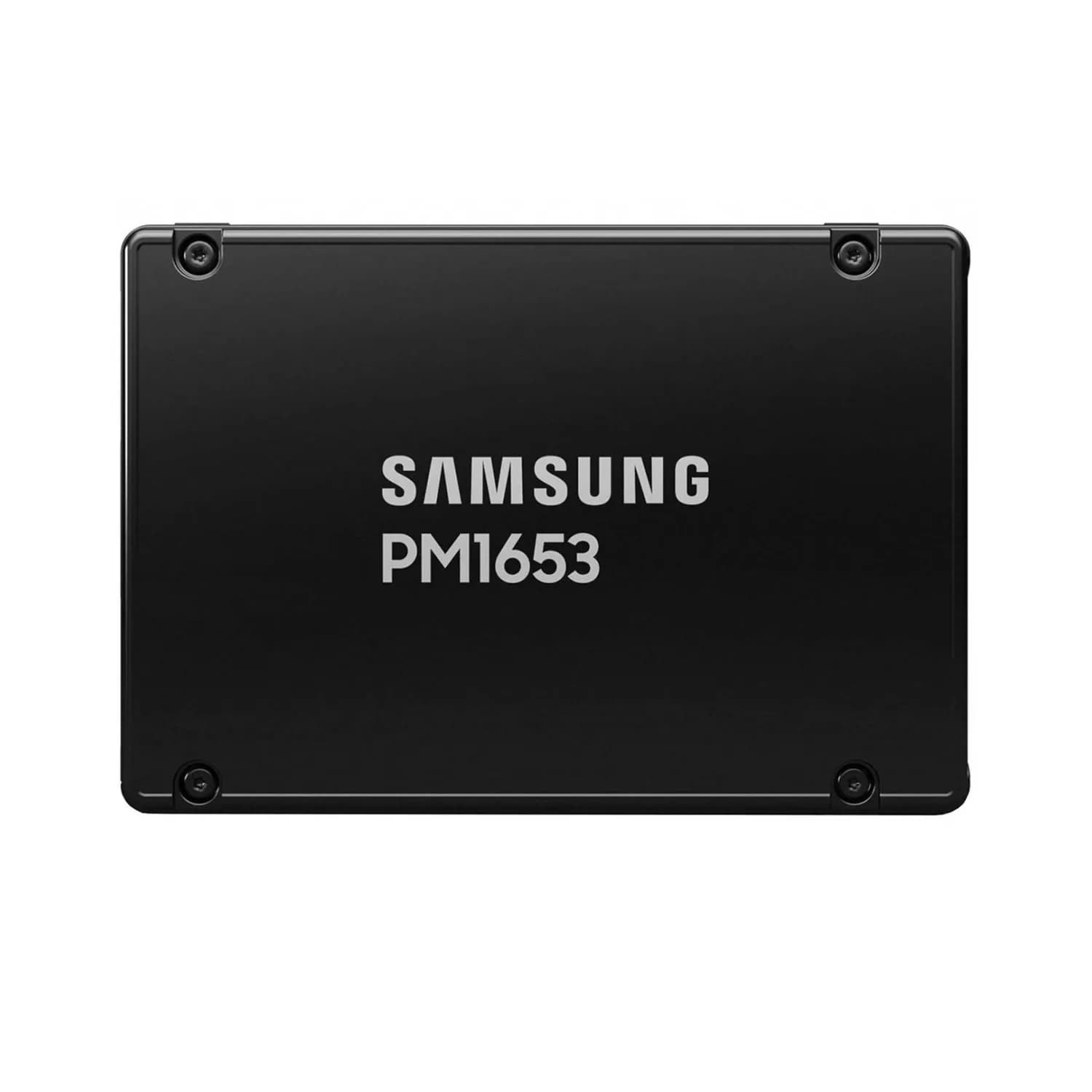 حافظه اس اس دی سرور Samsung PM1653 960GB