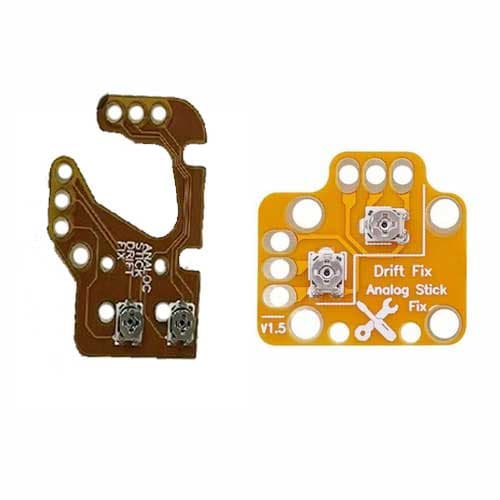 برد دریفت فیکس آنالوگ دسته بازی (PS4/XBOX ONE/PS5)