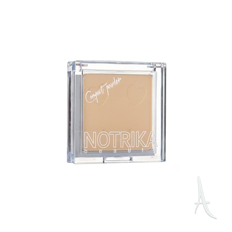 پنکک دوکاره آرگان نوتریکا