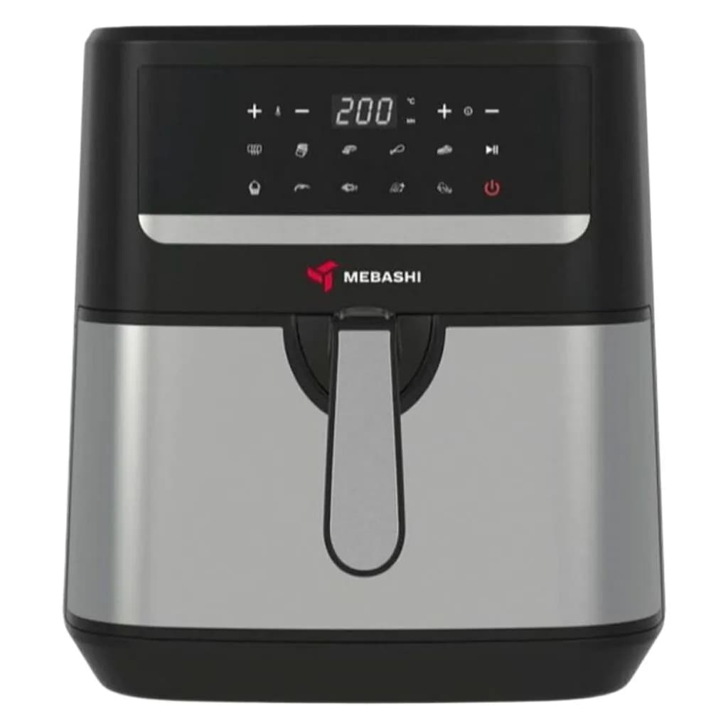 سرخ کن بدون روغن مباشی مدل ME-AF986