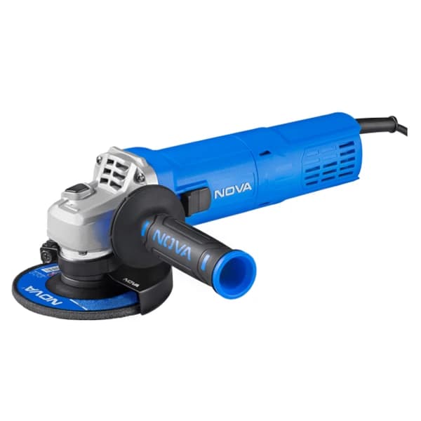 مینی فرز دسته بلند 750 وات نووا مدل 3110