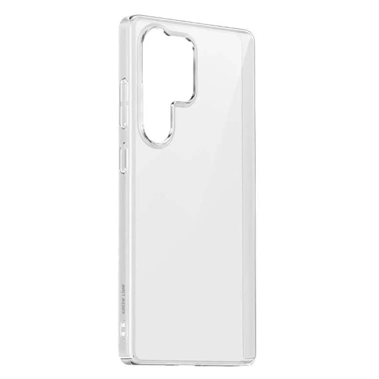 کاور گوشی سامسونگ Galaxy S25 Ultra گرین لاین مدل Delgado PC