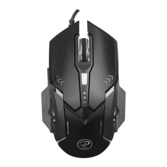 ماوس باسیم گیمینگ ایکس پی پروداکت مدل XP-G800N