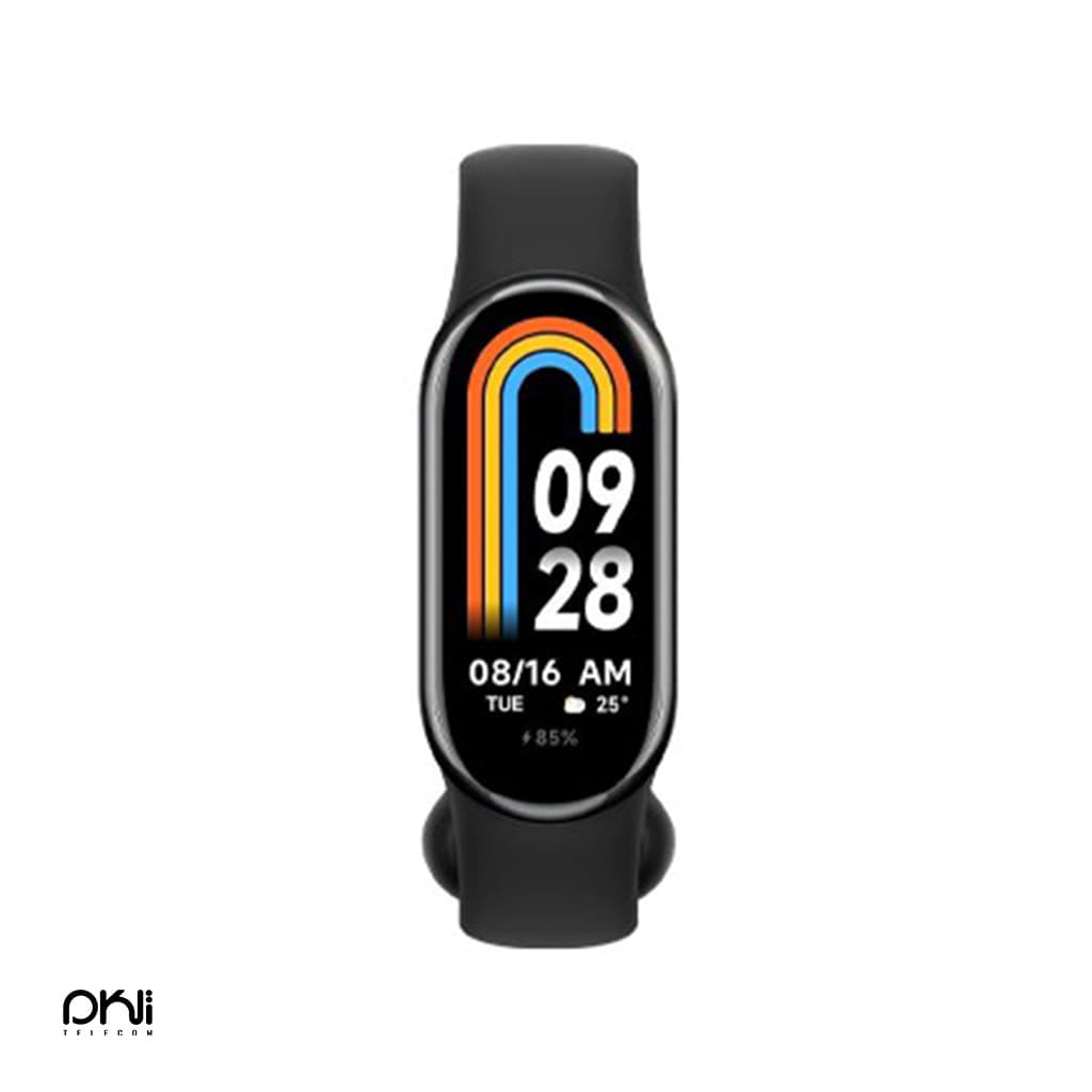 مچ بند هوشمند شیائومی می بند Mi Band 8