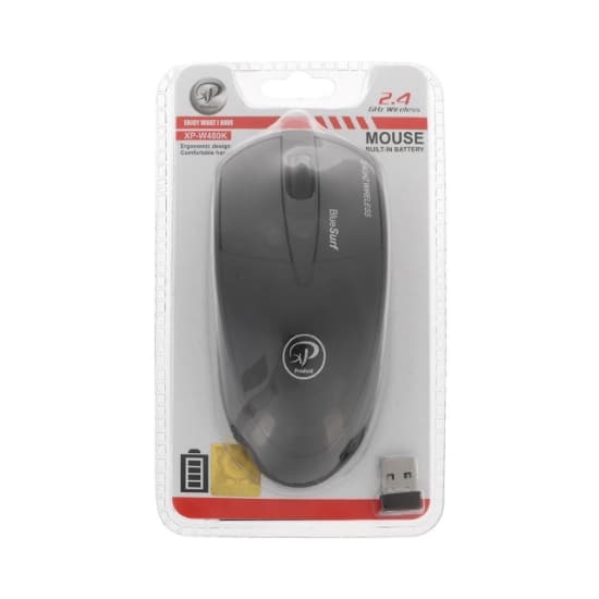 ماوس بی سیم ایکس پی پروداکت مدل XP-W480K