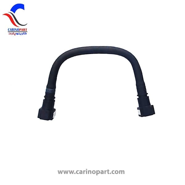 شیلنگ رابط صافی بنزین دو سر ریو