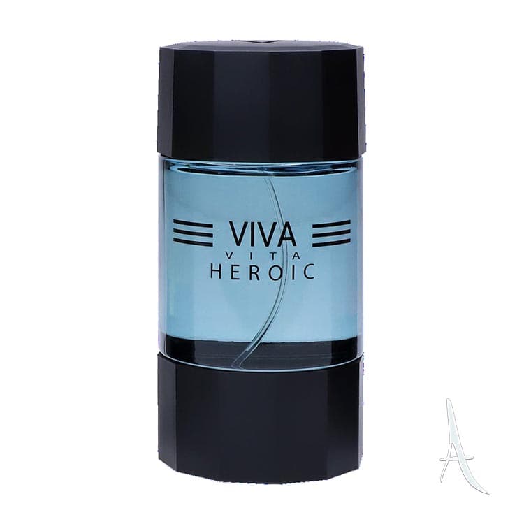 ادو پرفیوم مردانه هیرویک ویوا ویتا