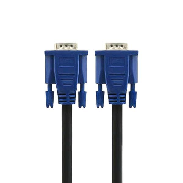 کابل VGA دی-نت مدل 128 طول 3 متر