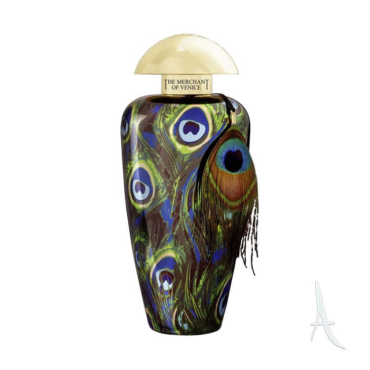 ادو پرفیوم زنانه امپریال امرالد د مرچنت آو ونیز