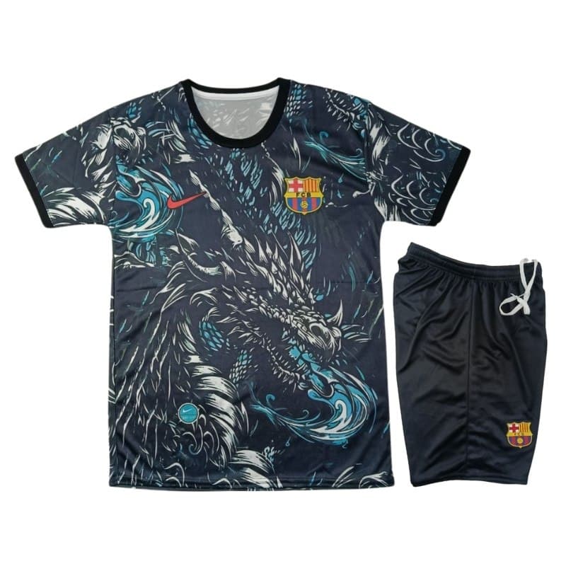 کیت ورزشی بارسلونا هواداری