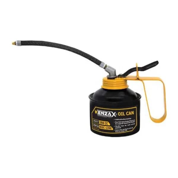 روغن دان فلزی کنزاکس مدل KOC-1350