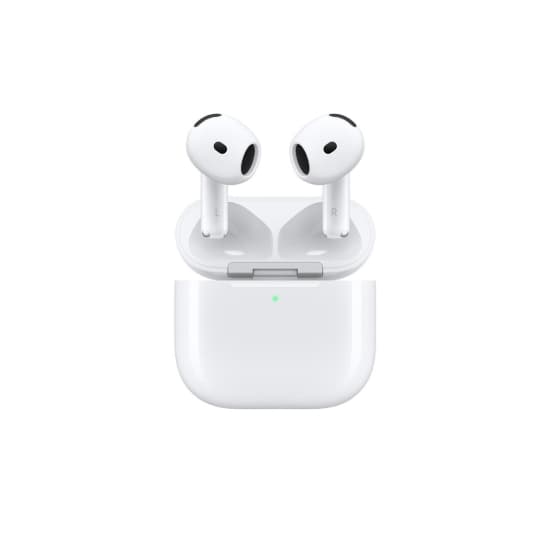 هدفون بلوتوثی اپل مدل AirPods 4 ANC