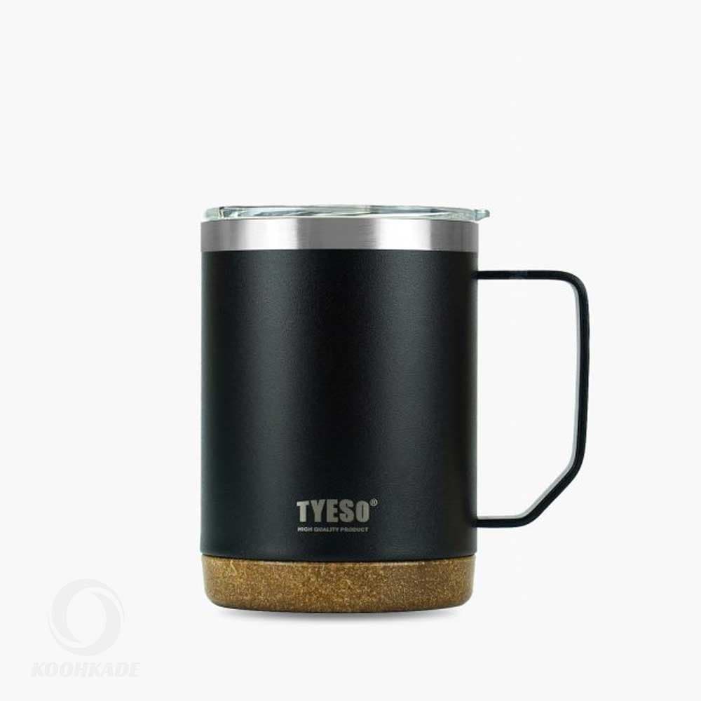 لیوان TEYSO حجم 530ML