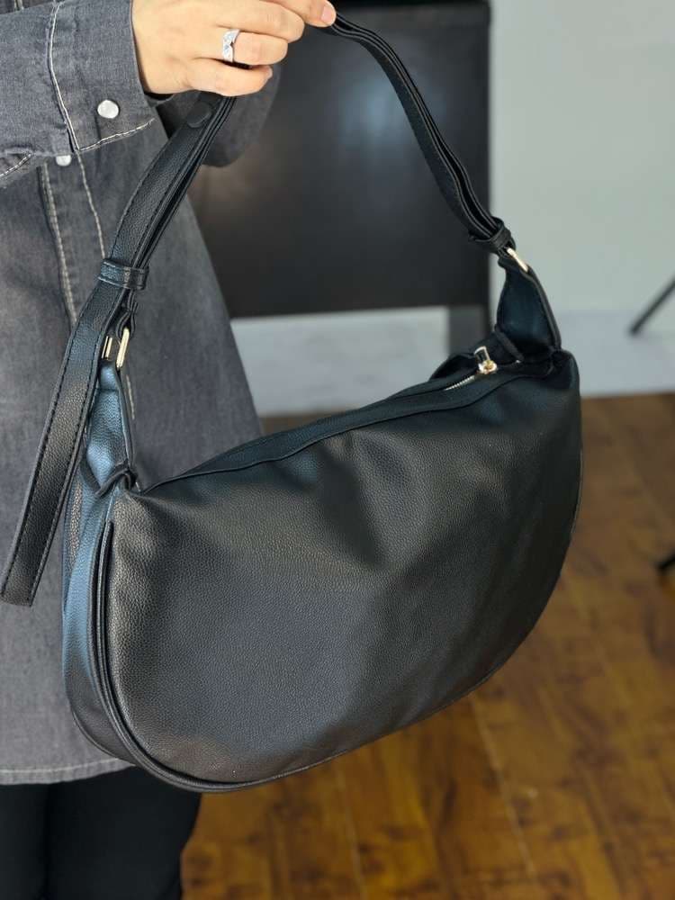 کیف قایقی پورین