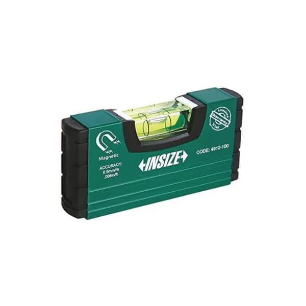 تراز صنعتی مگنتی اینسایز مدل 100-4912