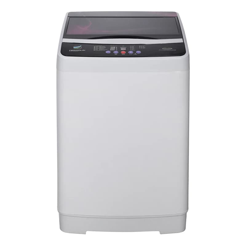 ماشین لباسشویی فریدولین مدل SWF125G ظرفیت ۱۲.۵ کیلوگرم