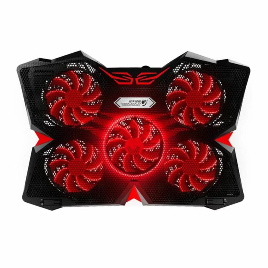 کول پد گیمینگ کول کلد مدل K25S