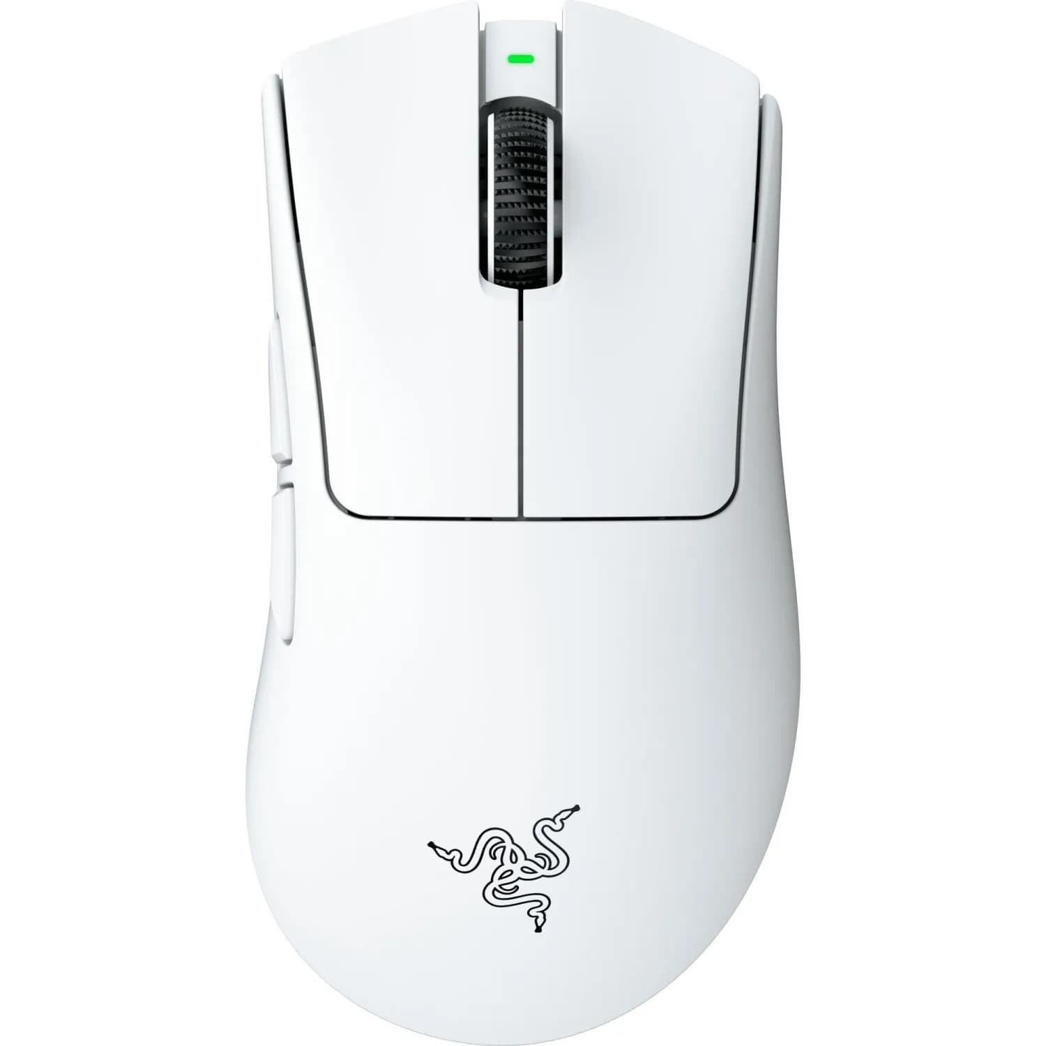 موس Razer Deathadder V4 Pro - White