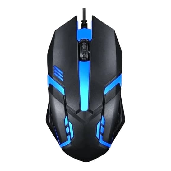 ماوس باسیم ایکس پی پروداکت مدل XP-G797N