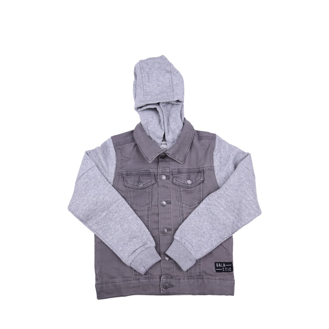 کت جین دخترانه پیپرتس kids1910