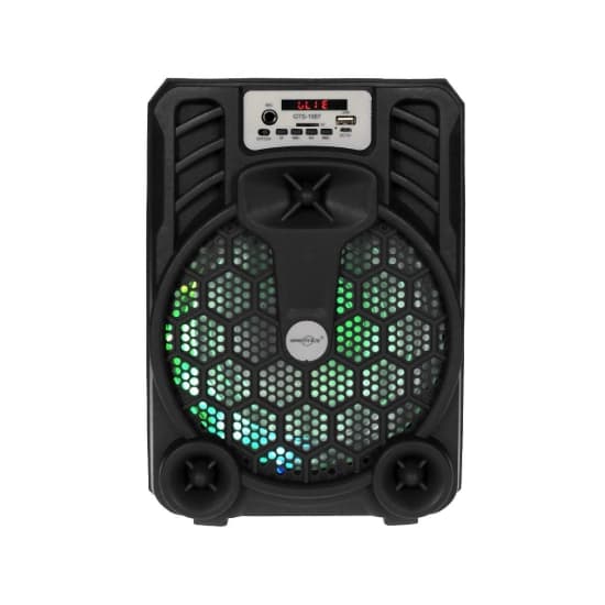 اسپیکر بلوتوثی گریت نایس مدل GTS-1987