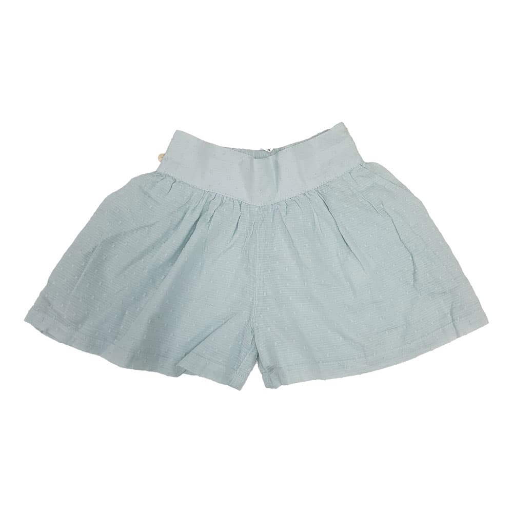 شورتک دخترانه مجلسی برند کیابی کد kids1782