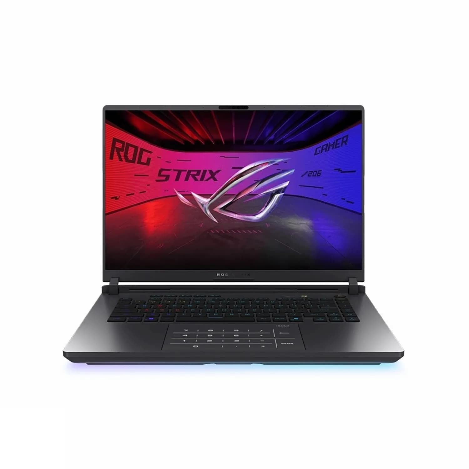لپ تاپ ASUS ROG Strix G16 (2025) G615JMR - XD
