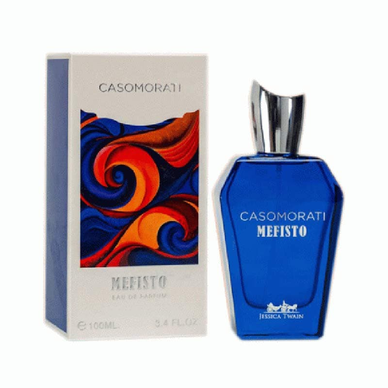 ادکلن جسیکا توین کازاموراتی مفیستو MEFISTO