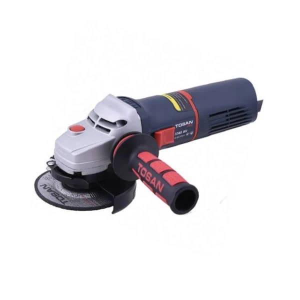 مینی فرز 850 وات دیمردار سری پلاس توسن پلاس مدل 3382AV